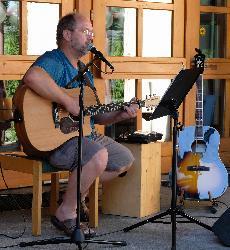 Jura-Gartenfest – Familienfeier von Menschen mit und ohne Behinderung