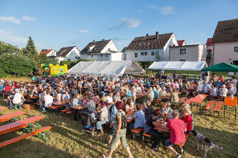 Feuerwehr-Maifest fällt Corona-Virus zum Opfer