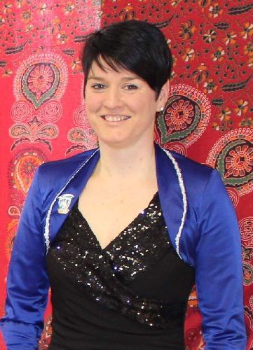 Seit 7. Juli ist es amtlich: In Hirschau gibt es einen neuen Verein – die Faschingsgesellschaft Narrhalla Hirschau e.V.. Die Gründerin und Präsidentin Regina Merkl lädt für Freitag, 18. September, um 19.30 Uhr ins Josefshaus zur ersten Mitgliederversammlung ein. - Foto von Werner Schulz