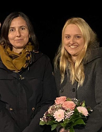 Förderverein der Schnaittenbacher Schule zieht positive Bilanz