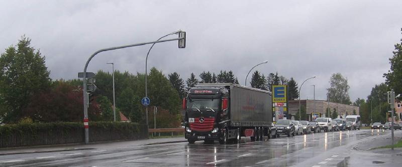 CSU für Neugestaltung des Straßenbereichs vom Apotheker- zum Klingereck 