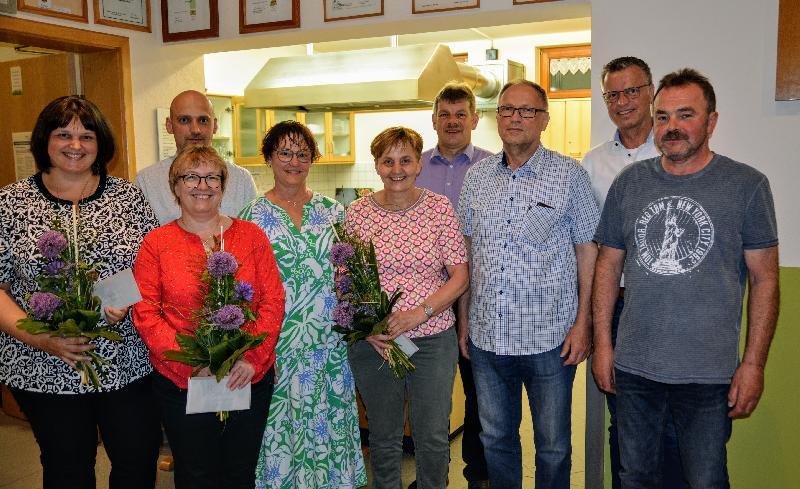 In Ehenfeld ist die Bauern-Welt noch in Ordnung