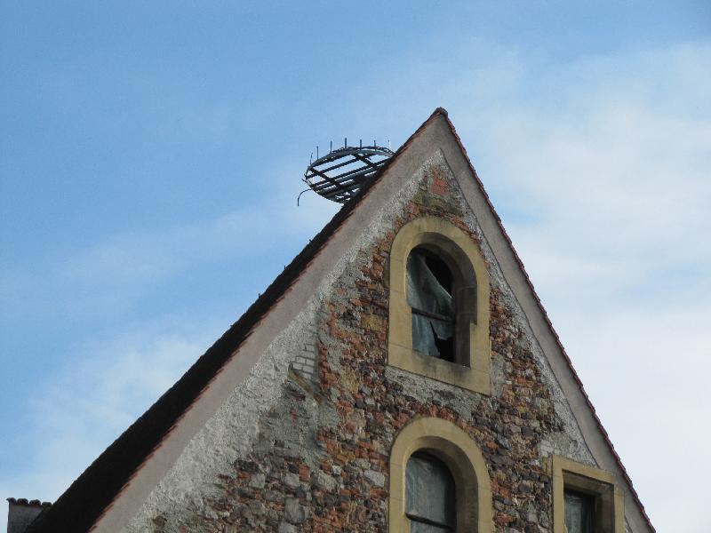 Rotbühl für Windkraft bestens geeignet