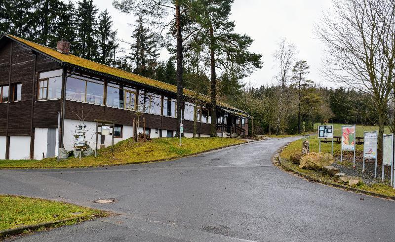 Turmfest und Wiedereröffnung der Rödlaser Berghütte