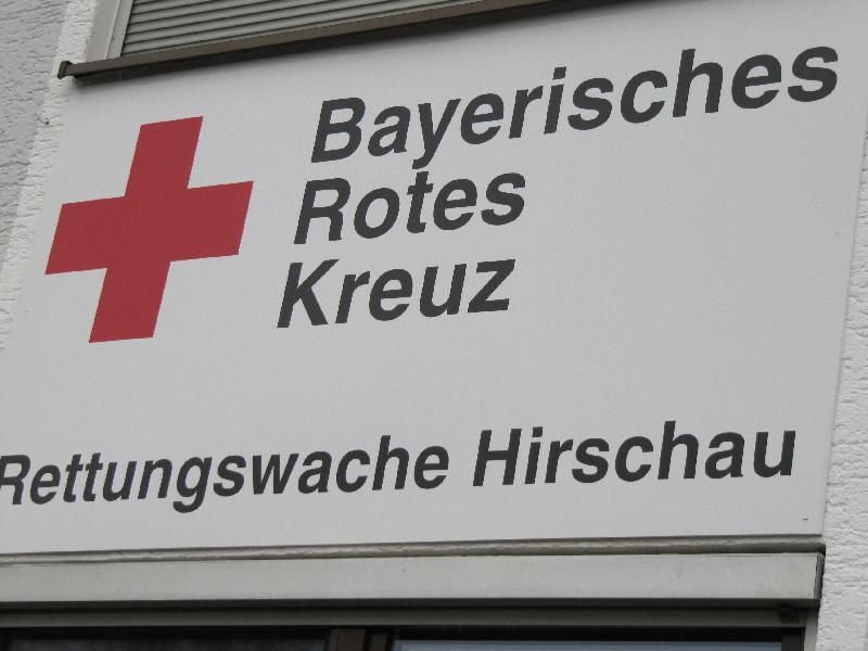 Hirschauer gegen Änderungen beim Rettungsdienst