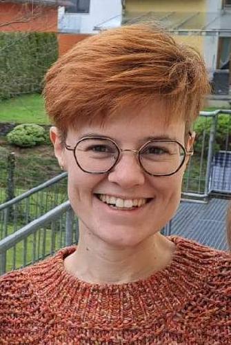 Lisamarie Schmidl - Foto von Werner Schulz