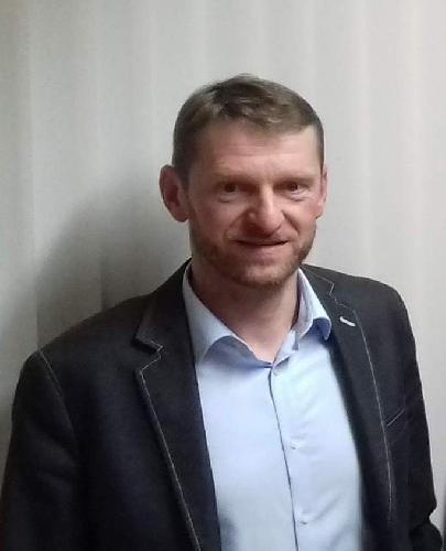 Der CSU-Ortsverband Ehenfeld und die CSU-Stadtratsfraktion hatten zum Bürgergespräch ins Gemeinschaftshaus eingeladen. Im Bild: Orts- und Fraktionsvorsitzender Christian Gnan.

 - Foto von Werner Schulz