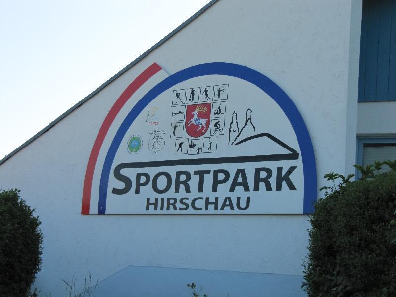 25 Jahre Sportpark Hirschau