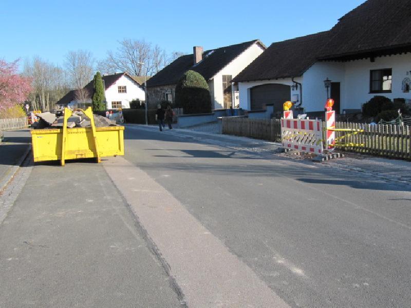 Wird Glasfaser in Hirschau von zwei Firmen verlegt?