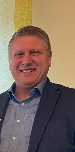 
CSU-Orts- und Fraktionsvorsitzender Martin Merkl
 - Foto von Werner Schulz