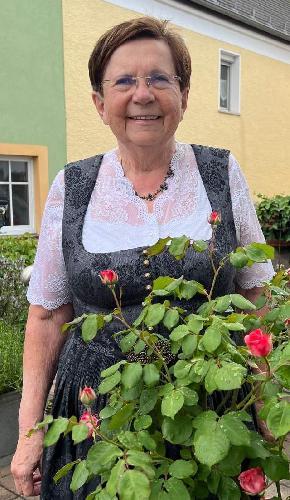 Am heutigen Samstag feiert Hirschaus 2. Bürgermeisterin, Stadt- und Kreisrätin Bärbel Birner ihren 70. Geburtstag. - Foto von Werner Schulz