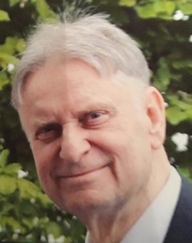 Die Stadt Hirschau ist seit Dienstag um eine verdiente, weit über ihre Grenzen hinaus bekannte und hoch geschätzte Persönlichkeit ärmer: Professor Dr. Dieter Dausch. Er verstarb am Dienstag im Klinikum St. Marien in Amberg - Foto von Archiv Reinhold Birner