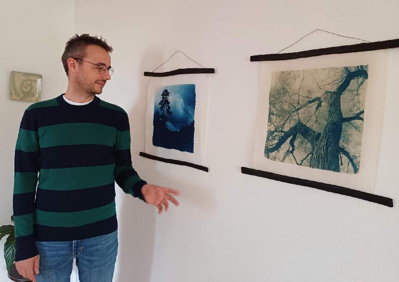 Kulturwerkstatt Hirschau präsentiert Ausstellung „LokalKunst“