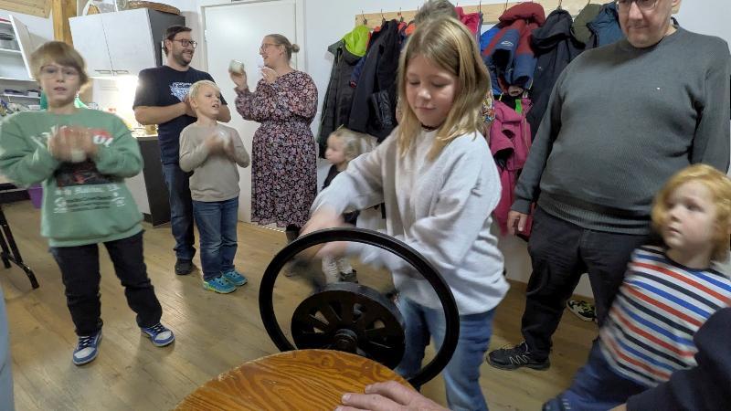  - Foto von Heimat- und Trachtenverein Hirschau