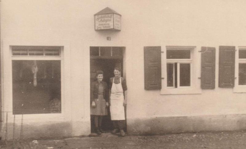 Georg Dobmeier – vom Metzgergesellen zum Priester und „Künder der Frohbotschaft“